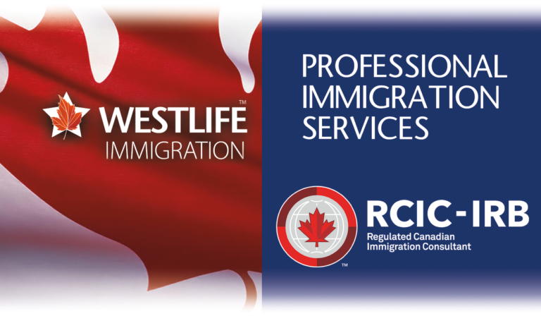 WESTLIFE IMMIGRATION